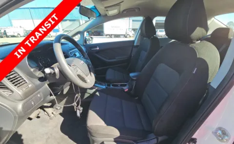 More photos of 2017 Kia Forte LX at Auto Boutique Florida, FL