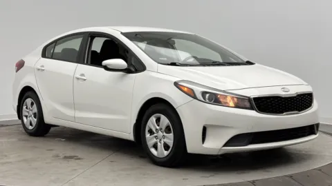 Another view of 2017 Kia Forte LX for sale in Jacksonville, FL at Auto Boutique Florida