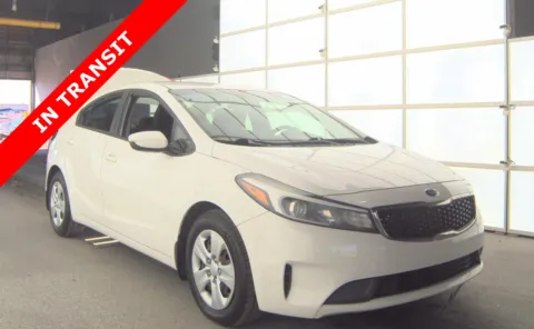 Another view of 2017 Kia Forte LX for sale in Jacksonville, FL at Auto Boutique Florida