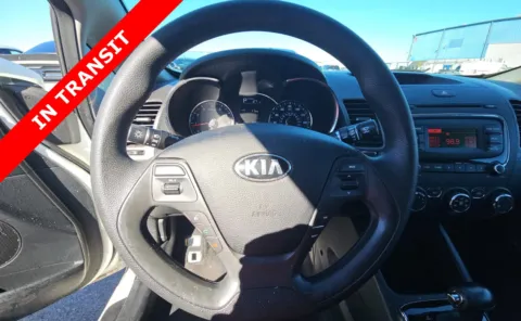 More photos of 2017 Kia Forte LX at Auto Boutique Florida, FL