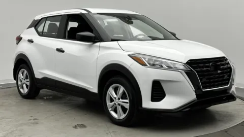 Another view of 2024 Nissan Kicks S for sale in Jacksonville, FL at Auto Boutique Florida