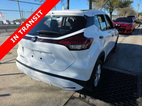 More photos of 2024 Nissan Kicks S at Auto Boutique Florida, FL