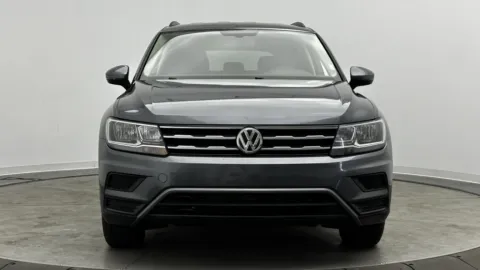 Photos of 2019 Volkswagen Tiguan SE for sale in Jacksonville, FL at Auto Boutique Florida