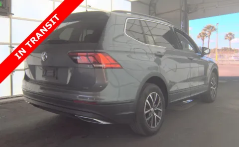 More photos of 2019 Volkswagen Tiguan SE at Auto Boutique Florida, FL