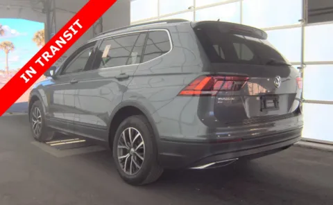 More photos of 2019 Volkswagen Tiguan SE at Auto Boutique Florida, FL