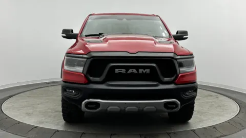 Photos of 2021 Ram 1500 Rebel for sale in Jacksonville, FL at Auto Boutique Florida