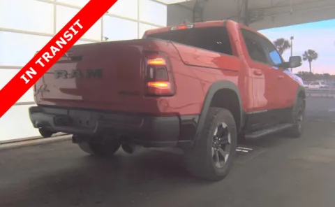 More photos of 2021 Ram 1500 Rebel at Auto Boutique Florida, FL