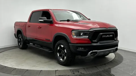 Another view of 2021 Ram 1500 Rebel for sale in Jacksonville, FL at Auto Boutique Florida