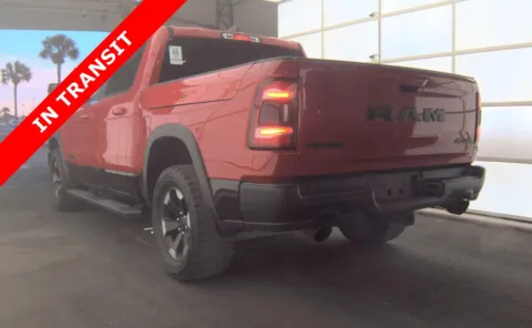 More photos of 2021 Ram 1500 Rebel at Auto Boutique Florida, FL