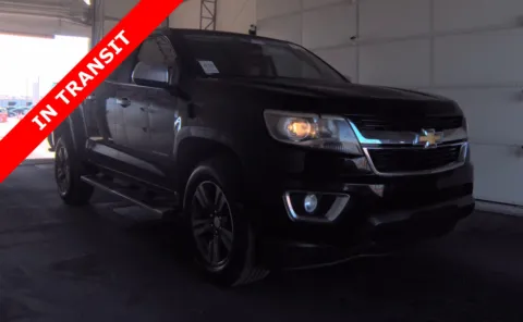 Another view of 2016 Chevrolet Colorado 2WD LT for sale in Jacksonville, FL at Auto Boutique Florida
