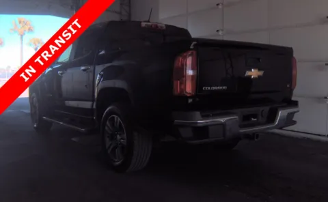 More photos of 2016 Chevrolet Colorado 2WD LT at Auto Boutique Florida, FL