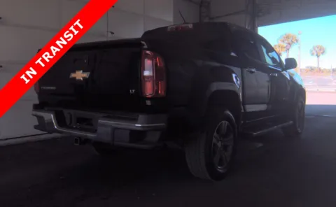 More photos of 2016 Chevrolet Colorado 2WD LT at Auto Boutique Florida, FL