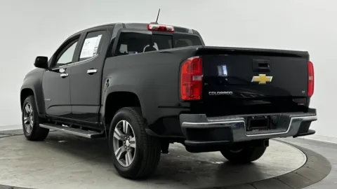 More photos of 2016 Chevrolet Colorado 2WD LT at Auto Boutique Florida, FL