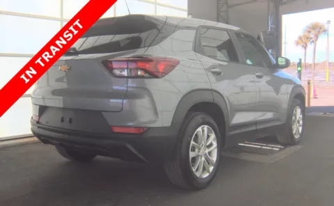 More photos of 2024 Chevrolet Trailblazer LS at Auto Boutique Florida, FL