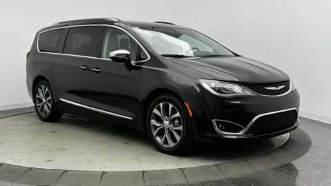 Another view of 2019 Chrysler Pacifica Limited for sale in Jacksonville, FL at Auto Boutique Florida