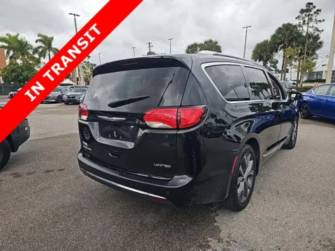 More photos of 2019 Chrysler Pacifica Limited at Auto Boutique Florida, FL