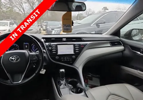 More photos of 2019 Toyota Camry SE at Auto Boutique Florida, FL