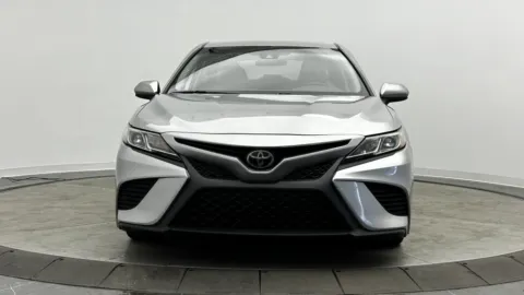 Photos of 2019 Toyota Camry SE for sale in Jacksonville, FL at Auto Boutique Florida