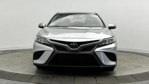 Photos of 2019 Toyota Camry SE for sale in Jacksonville, FL at Auto Boutique Florida