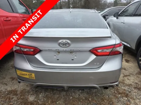 More photos of 2019 Toyota Camry SE at Auto Boutique Florida, FL