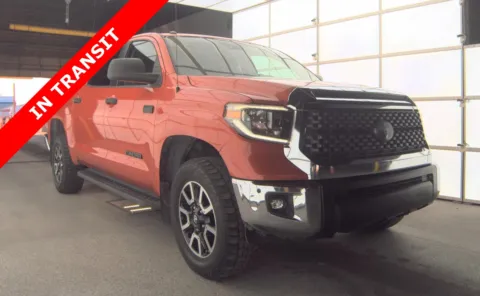 Another view of 2018 Toyota Tundra SR5 for sale in Jacksonville, FL at Auto Boutique Florida