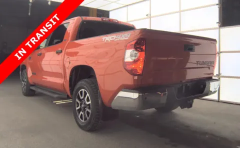 More photos of 2018 Toyota Tundra SR5 at Auto Boutique Florida, FL