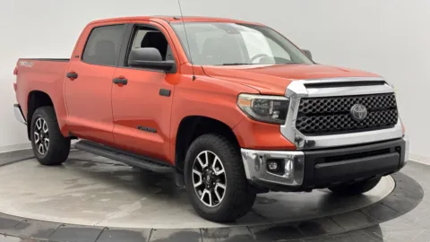Another view of 2018 Toyota Tundra SR5 for sale in Jacksonville, FL at Auto Boutique Florida