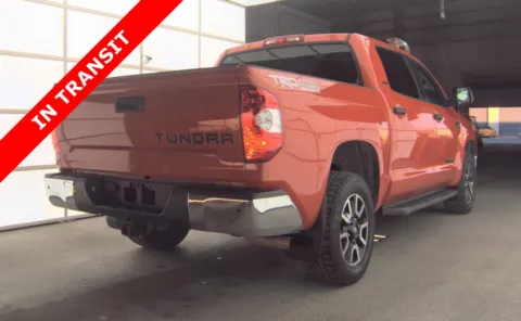 More photos of 2018 Toyota Tundra SR5 at Auto Boutique Florida, FL