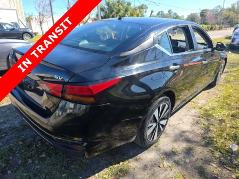 More photos of 2022 Nissan Altima 2.5 SV at Auto Boutique Florida, FL