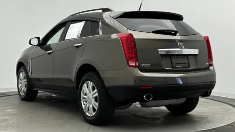 More photos of 2014 Cadillac SRX at Auto Boutique Florida, FL