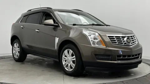 Another view of 2014 Cadillac SRX for sale in Jacksonville, FL at Auto Boutique Florida