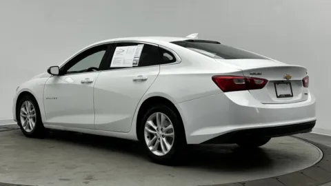 More photos of 2018 Chevrolet Malibu LT at Auto Boutique Florida, FL