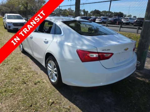 More photos of 2018 Chevrolet Malibu LT at Auto Boutique Florida, FL