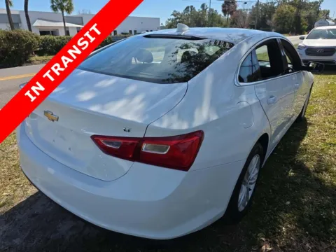 More photos of 2018 Chevrolet Malibu LT at Auto Boutique Florida, FL