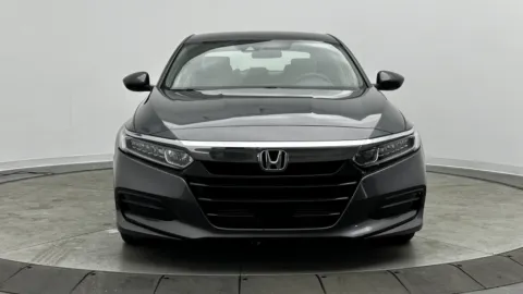 Photos of 2019 Honda Accord Sedan LX 1.5T for sale in Jacksonville, FL at Auto Boutique Florida