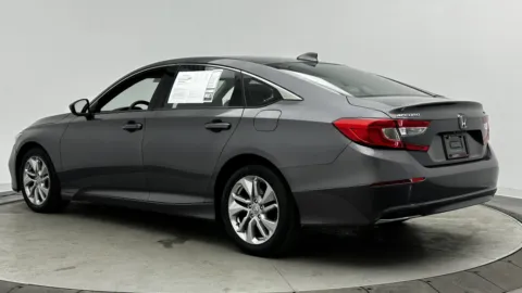 More photos of 2019 Honda Accord Sedan LX 1.5T at Auto Boutique Florida, FL