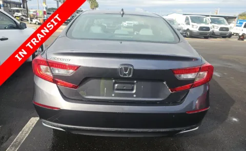 More photos of 2019 Honda Accord Sedan LX 1.5T at Auto Boutique Florida, FL