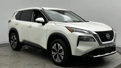 Another view of 2021 Nissan Rogue SV for sale in Jacksonville, FL at Auto Boutique Florida