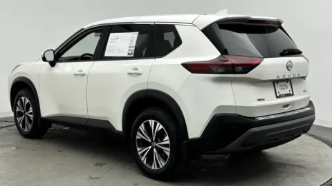 More photos of 2021 Nissan Rogue SV at Auto Boutique Florida, FL