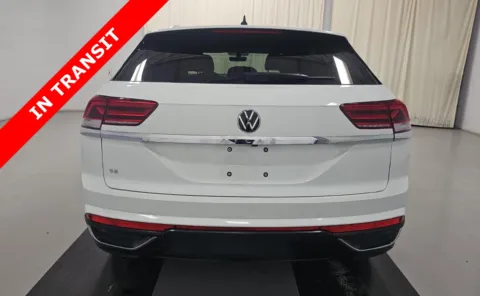 More photos of 2023 Volkswagen Atlas Cross Sport 2.0T SE w/Technology at Auto Boutique Florida, FL
