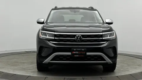 Photos of 2023 Volkswagen Atlas 3.6L V6 SE w/Technology for sale in Jacksonville, FL at Auto Boutique Florida