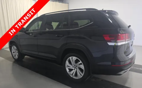 More photos of 2023 Volkswagen Atlas 3.6L V6 SE w/Technology at Auto Boutique Florida, FL