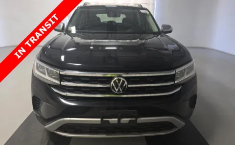 Another view of 2023 Volkswagen Atlas 3.6L V6 SE w/Technology for sale in Jacksonville, FL at Auto Boutique Florida