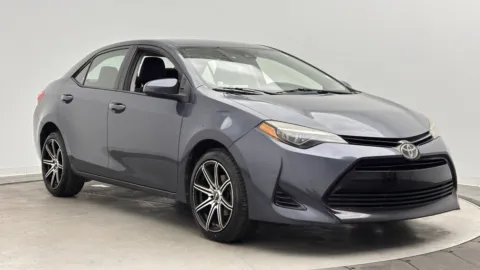 Another view of 2019 Toyota Corolla LE for sale in Jacksonville, FL at Auto Boutique Florida