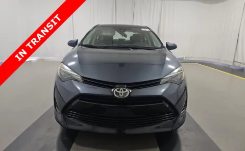 Another view of 2019 Toyota Corolla LE for sale in Jacksonville, FL at Auto Boutique Florida