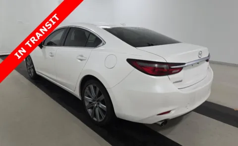More photos of 2018 Mazda Mazda6 Grand Touring at Auto Boutique Florida, FL