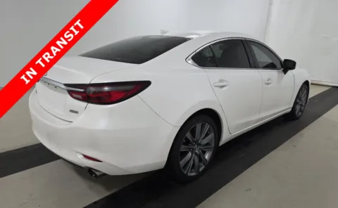 More photos of 2018 Mazda Mazda6 Grand Touring at Auto Boutique Florida, FL