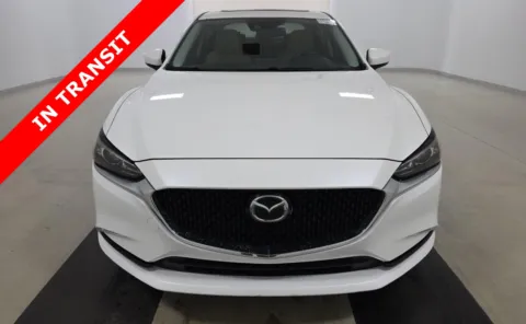 Another view of 2018 Mazda Mazda6 Grand Touring for sale in Jacksonville, FL at Auto Boutique Florida