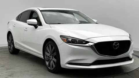 Another view of 2018 Mazda Mazda6 Grand Touring for sale in Jacksonville, FL at Auto Boutique Florida