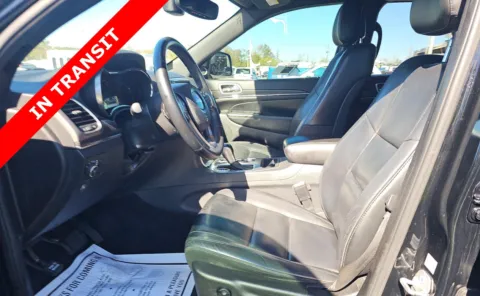 More photos of 2018 Jeep Grand Cherokee Limited at Auto Boutique Florida, FL